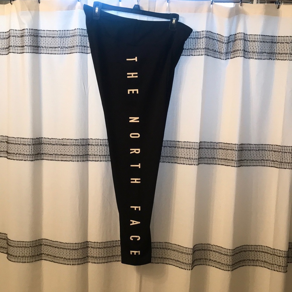 North Face Leggings
